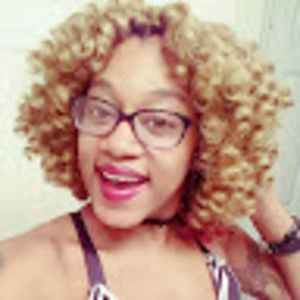 Meet your Posher, Rashonda